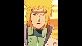 Minato vs Tobirama(In Base)