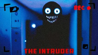 Roblox The Intruder