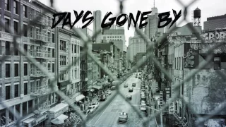 Dave East Type Beat - Days Gone By -   Dreamlife