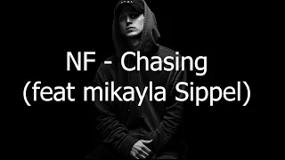 NF - Chasing (feat Mikayla Sippel) / Traduction Française