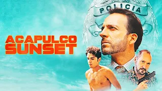 Acapulco Sunset - Official Trailer (2022) | Mystery | LGBTQ | Breaking Glass Pictures