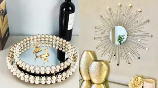 DIY Room Decor! Quick and Easy Home Decorating Ideas #66