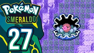 SOTT'ACQUA - Pokemon Smeraldo ITA - Parte 27