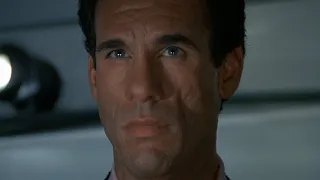 Licence to Kill - "Launder it." (1080p)