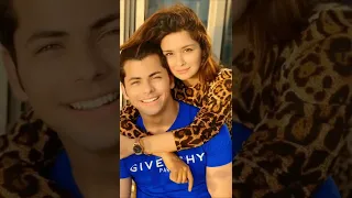 Sidneet Reels | Siddharth Nigam | Avneet Kaur | Alasmine #shorts