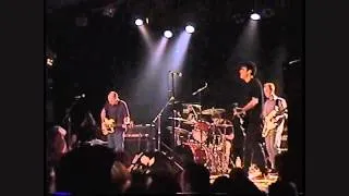 Fugazi  - The Trocadero, Philadelphia 4-2-95 Synced Audio