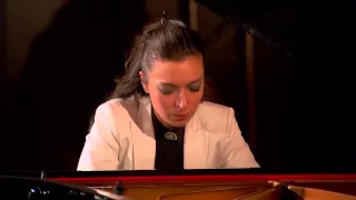 Yulianna Avdeeva - Franz Schubert Drei Klavierstücke D 946