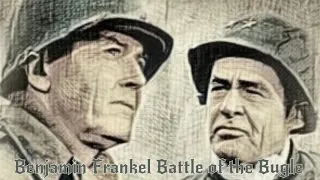 Benjamin Frankel ~ Battle of the Bulge 1965 (Slowed and Reverb)