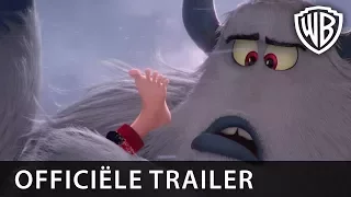 Smallfoot | Officiële trailer NL gesproken | 3 oktober in de bioscoop