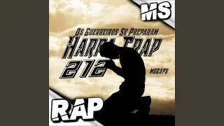 Harpa Trap 212: Os Guerreiros Se Preparam