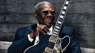 B.B. King live at the Storsjoyran Festival, Oestersund, Switzerland - 1997 (audio only)