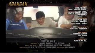 FPJ's Ang Probinsyano September 1, 2021 Teaser