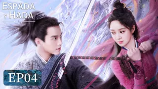 Espada y Hada 1 | Episodios 04 Completos (Sword and Fairy 1) | WeTV