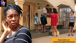 Soyez Prudent.. Ce Film Vous Fera Pleurer - Films Nollywood En Francais | Films Nollywood 5 Etoiles