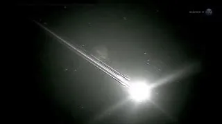 ScienceCasts: Perseid Fireballs