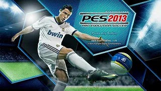 How to install Pes 2013 and patch 6.0 (OFFICIAL VIDEO HD)