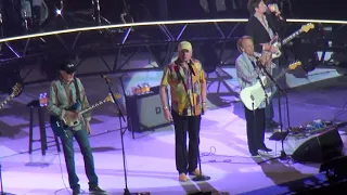 The Beach Boys 50TH Anniversary- Mohegan Sun Arena