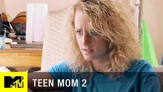 Teen Mom 2 (Season 7) | 'Miranda Fires Back at Leah' Official Sneak Peek | MTV