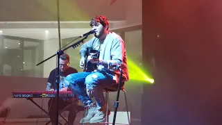 Empty Space - James Arthur Live 🇵🇭