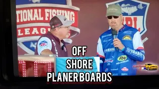 Lake of the Ozarks National Crappie League weigh-[n