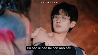 Thành Nghị x Trương Dư Hi: Nữ cường nam nhược | Gió Nam Hiểu Lòng Tôi