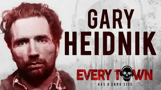 North Philly, Pennsylvania: Unmasking Serial Killer Gary Heidnik - the Real-life Buffalo Bill