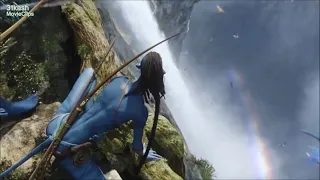 All Alicia Vela-Bailey scenes from Avatar (Saeyla, Ikeyni)