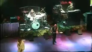 Deep Purple beacon theater new york 01 03 2004 Never before