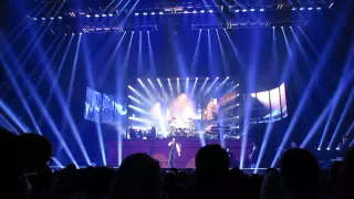 Trans-Siberian Orchestra: The Snow Came Down