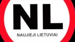 Naujieji Lietuviai- Seseliu Balius