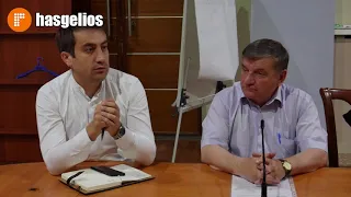 Студенты из Хасавюрта примут участие на раскопках в Волгоградской области, на местах боев Великой От