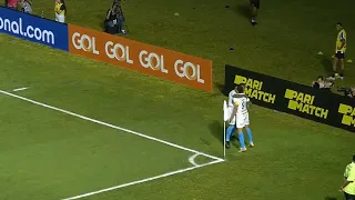 Botafogo 3 x 4 Grêmio - Narração: Rádio Gaúcha 09/11/2023