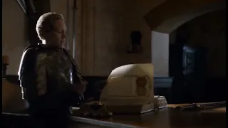 Brienne of Tarth Ruins The Book of Brothers