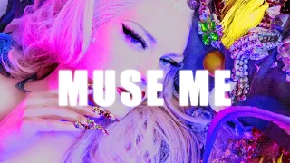 Muse Me: "Dream Of Atlantis"  Season1 | Episode 1 | Laganja Estranja X Robert Hayman