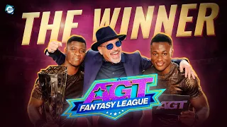 Who won America's Got Talent 2024 Fantasy League? How Ramadhani Brothers win AGT: Fantasy League?