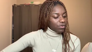 Cover Au contrôle (Katambayi) by Naïka steffi