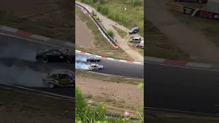 Российская дрифт серия Европа #drift #sportcar #driftcar #kazanring