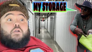 Abandoned Storage COSTS THOUSANDS! Did We Make Money?