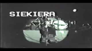 Siekiera RóbRege 84 Mix