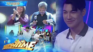 It's Showtime June 6, 2023 Teaser