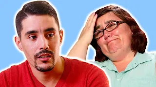 Mohamed Gets His Green Card & Leaves Danielle! - 90 Day Fiancé