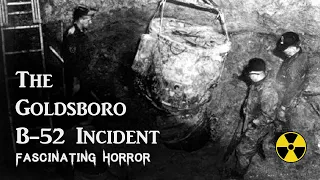 The Goldsboro B-52 Incident | A Short Documentary | Fascinating Horror