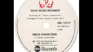 Isaac Hayes - Disco Connection (Dj ''S'' Rework)