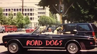 2Pac - Road Dogs (Nozzy-E Remix)