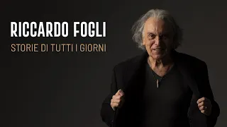 Storie di tutti i giorni - Riccardo Fogli - Official Video