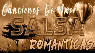 VIEJITAS PERO BONITAS SALSA ROMANTICA - GRUPO NICHE, JERRY RIVERA, FRANKIE RUIZ, TITO NIEVES