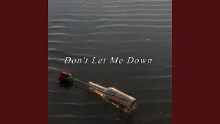 사브리나 클라우디오(Sabrina Claudio)- Don't Let Me Down feat.칼리드(Khalid)