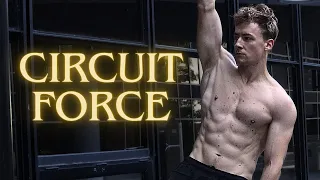 Secret de Force au Poids de Corps (  Circuit )