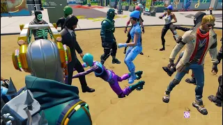 Party Royale Is Very SUS😂