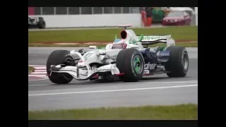 jenson button tribute